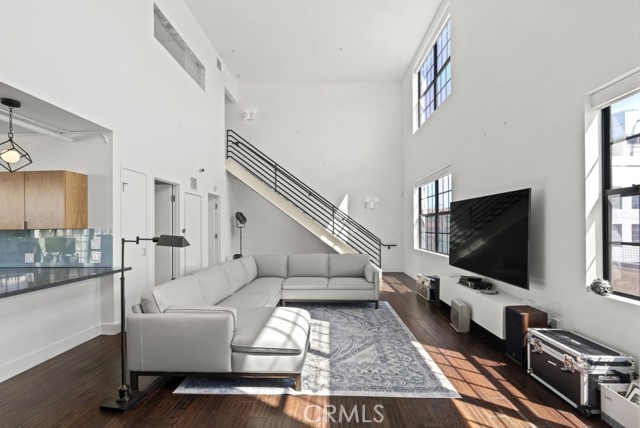 Detail Gallery Image 5 of 52 For 746 S Los Angeles St #1201,  Los Angeles,  CA 90014 - 2 Beds | 3 Baths