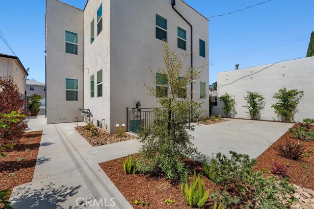 Detail Gallery Image 29 of 34 For 932 Belmont Ave, Long Beach,  CA 90804 - 2 Beds | 1 Baths