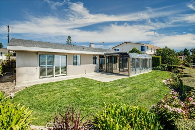 28303 Ella Road, Rancho Palos Verdes, California 90275, 3 Bedrooms Bedrooms, ,2 BathroomsBathrooms,Residential,Sold,Ella,PV21205489