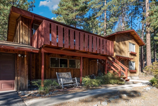 Image 3 for 1627 Barbara Dr, Wrightwood, CA 92397