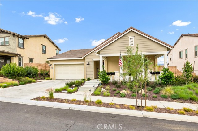 Detail Gallery Image 32 of 39 For 39481 Chamise, Temecula,  CA 92591 - 4 Beds | 3 Baths