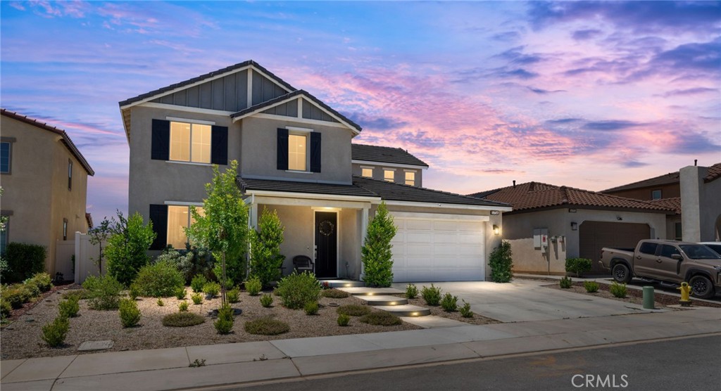 5756 Quicksilver Way