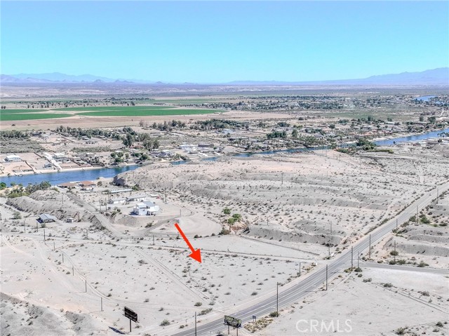 Detail Gallery Image 5 of 8 For 0 Needles Hwy, Needles,  CA 92363 - – Beds | – Baths