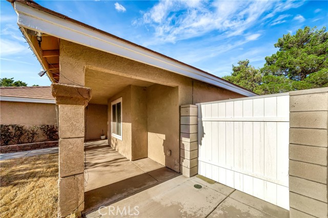 Detail Gallery Image 47 of 47 For 44232 62nd St, Lancaster,  CA 93536 - 4 Beds | 2 Baths