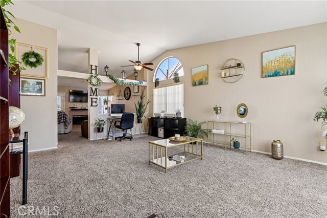 Detail Gallery Image 4 of 26 For 873 Wetherly St, Hemet,  CA 92545 - 3 Beds | 2 Baths