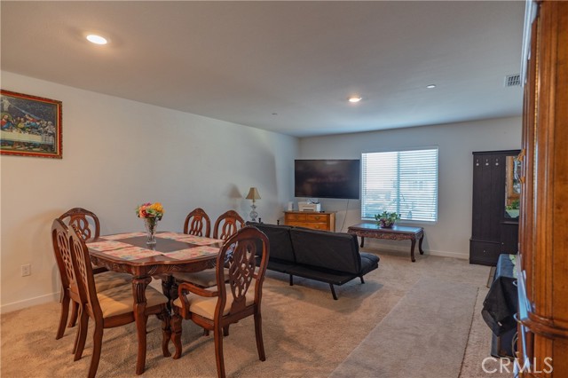 Detail Gallery Image 6 of 50 For 714 Dean Ct, Merced,  CA 95341 - 3 Beds | 2 Baths