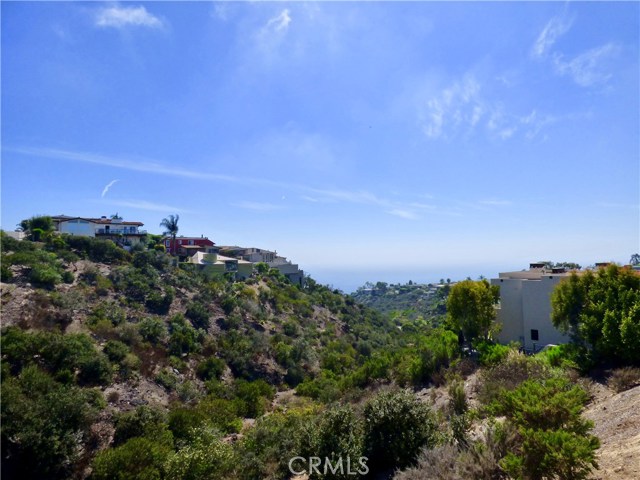 View from Del Mar