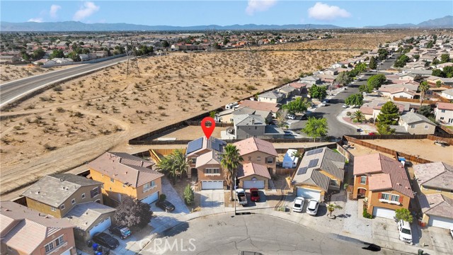 Detail Gallery Image 42 of 42 For 14499 Honeyhill St, Victorville,  CA 92394 - 4 Beds | 3 Baths
