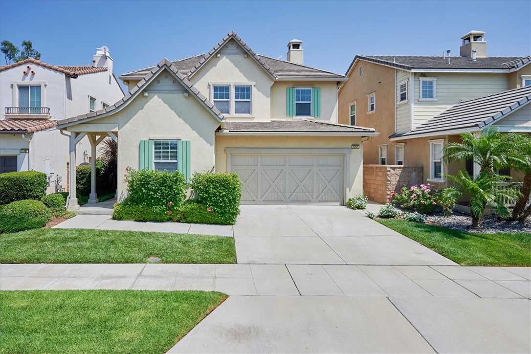 1391 Seth Loop, Upland, CA 91784