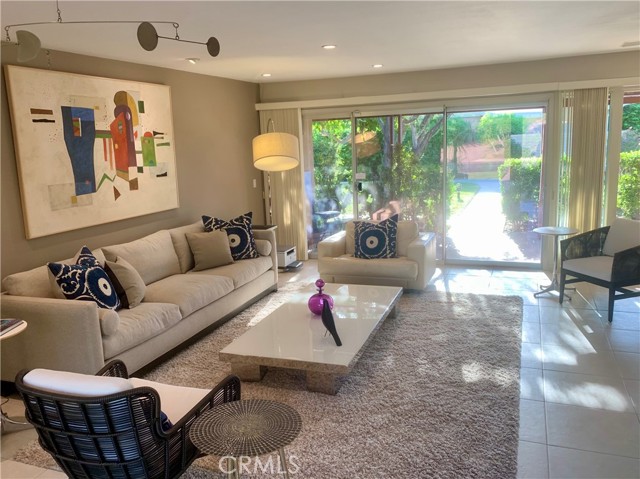 Detail Gallery Image 3 of 14 For 36851 Palm View Rd, Rancho Mirage,  CA 92270 - 3 Beds | 2 Baths