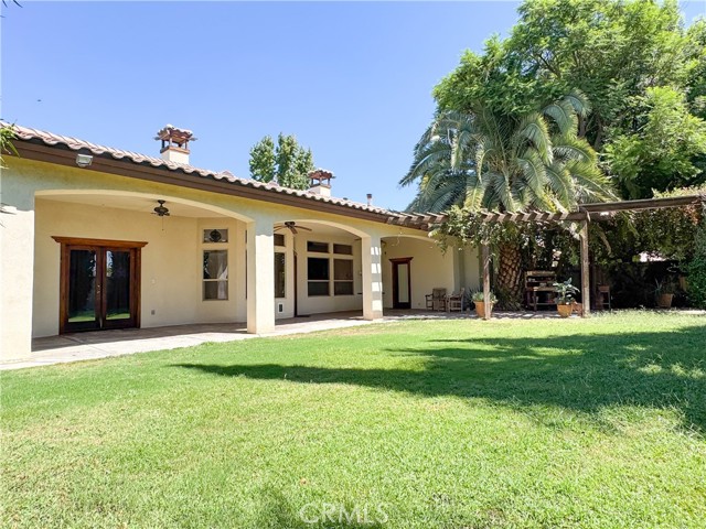 Detail Gallery Image 54 of 61 For 12011 Manorwood St, Bakersfield,  CA 93311 - 4 Beds | 2/1 Baths