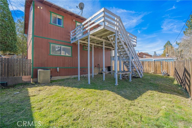 Detail Gallery Image 5 of 29 For 6505 Lowry, Frazier Park,  CA 93225 - 2 Beds | 2 Baths