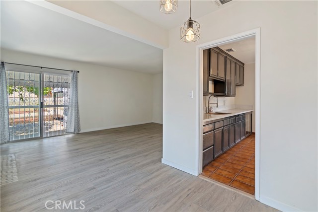 Detail Gallery Image 12 of 32 For 6255 Satsuma Ave, North Hollywood,  CA 91606 - 3 Beds | 1/1 Baths