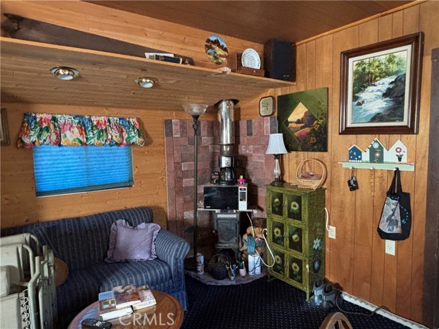 Detail Gallery Image 15 of 35 For 9478 Jones Creek Road #14, Jonesville,  CA 95942 - 2 Beds | 1 Baths