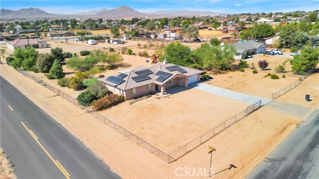 Detail Gallery Image 37 of 37 For 16616 Candlewood Rd, Apple Valley,  CA 92307 - 4 Beds | 3 Baths