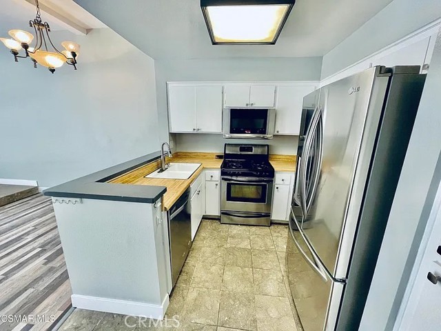 Detail Gallery Image 11 of 24 For 1730 Sinaloa Rd #308,  Simi Valley,  CA 93065 - 2 Beds | 1/1 Baths