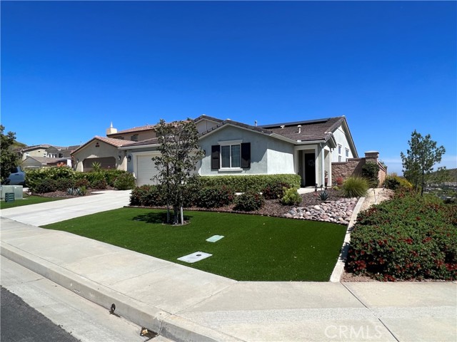 Detail Gallery Image 41 of 44 For 35102 Caraway Ct, Lake Elsinore,  CA 92532 - 3 Beds | 2 Baths