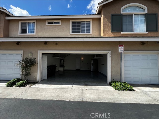 Detail Gallery Image 26 of 44 For 857 S Pagossa Way, Anaheim,  CA 92808 - 2 Beds | 2/1 Baths