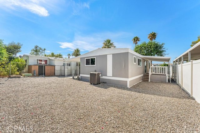 Detail Gallery Image 23 of 28 For 17555 Corkhill Rd #28,  Desert Hot Springs,  CA 92240 - 2 Beds | 2 Baths