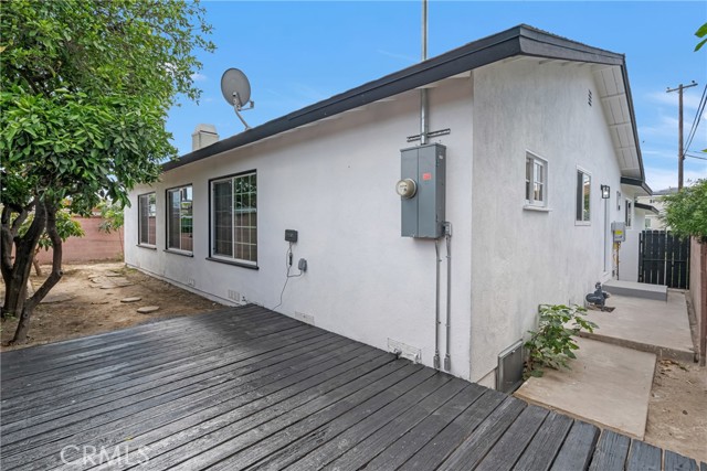 Detail Gallery Image 44 of 45 For 12815 Rexton St, Norwalk,  CA 90650 - 3 Beds | 2 Baths