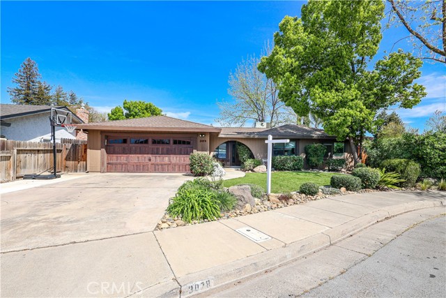 3078 Sharon Court, Merced, CA, 95340 3078 Sharon Court, Merced, CA, 95340