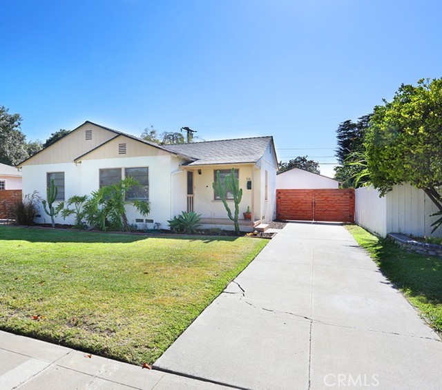 164 N Stevens