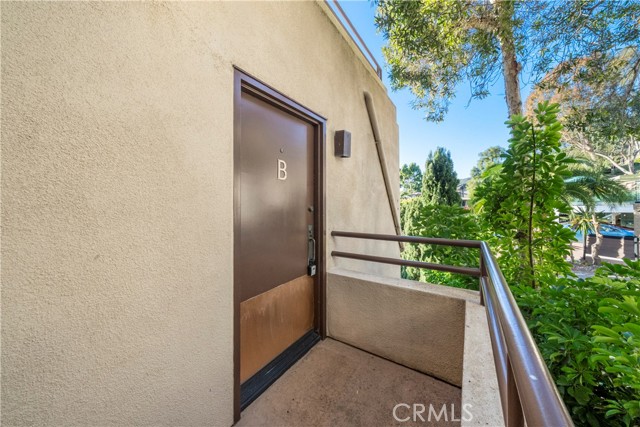 Detail Gallery Image 23 of 26 For 352 Y Place #B,  Laguna Beach,  CA 92651 - 2 Beds | 1/1 Baths
