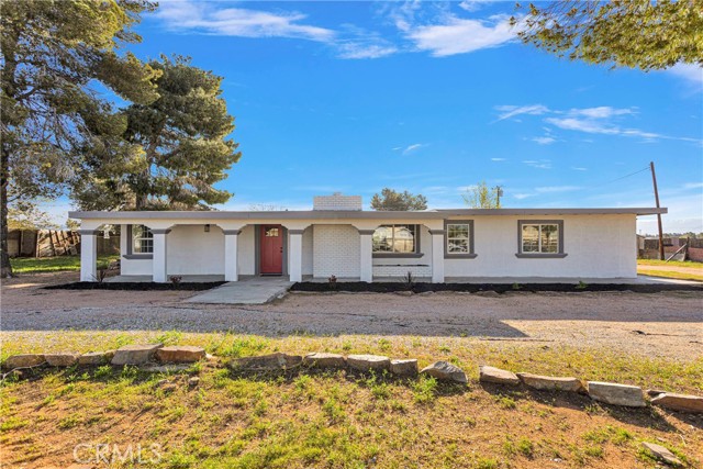 Image 3 for 15847 Ute Rd, Apple Valley, CA 92307