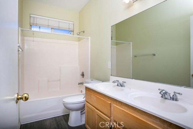 Detail Gallery Image 16 of 20 For 3756 Saddleback Dr, Palmdale,  CA 93550 - 4 Beds | 2 Baths