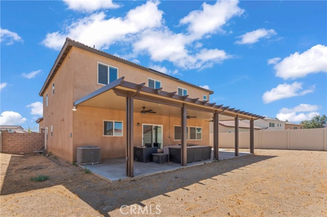 Detail Gallery Image 35 of 41 For 28425 Pinon Ct, Winchester,  CA 92596 - 4 Beds | 3 Baths