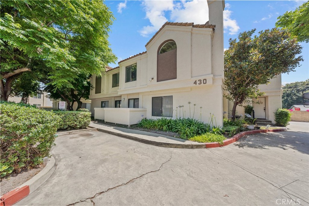 430 Anderwood Court #24