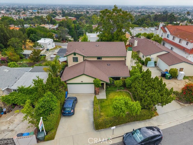 Detail Gallery Image 1 of 24 For 7303 Teresa Ave, Rosemead,  CA 91770 - 5 Beds | 3 Baths