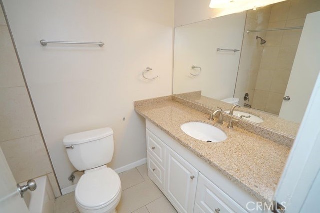 Detail Gallery Image 7 of 7 For 28093 Robin Ave #150,  Saugus,  CA 91350 - 2 Beds | 1 Baths