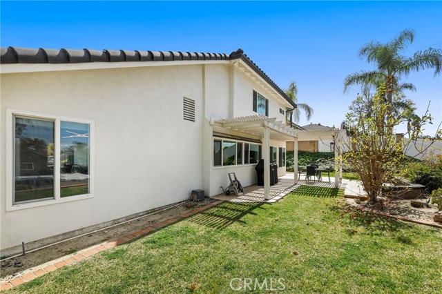 Detail Gallery Image 34 of 46 For 5099 Vista Del Amigo, Yorba Linda,  CA 92886 - 4 Beds | 3 Baths