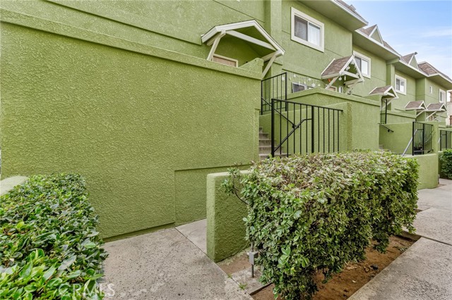 Detail Gallery Image 27 of 39 For 13880 Sayre St #40,  Sylmar,  CA 91342 - 3 Beds | 2/1 Baths