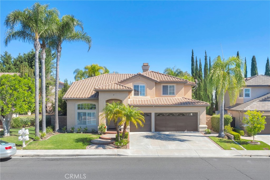 22 Larkspur Drive