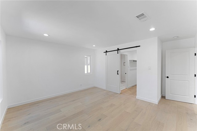 Detail Gallery Image 10 of 17 For 2740 S Sycamore, Los Angeles,  CA 90016 - 3 Beds | 2 Baths