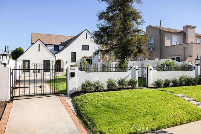 Property Photo from MLS