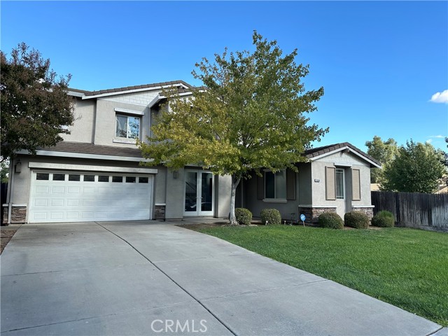 Detail Gallery Image 2 of 33 For 3584 Lucia Ct, Merced,  CA 95348 - 5 Beds | 4 Baths