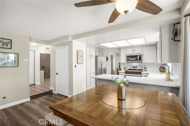 Detail Gallery Image 11 of 31 For 9855 Banyan St, Rancho Cucamonga,  CA 91737 - 4 Beds | 2/1 Baths