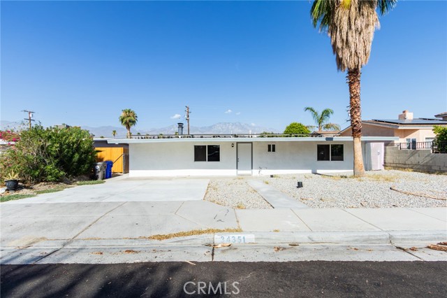 Detail Gallery Image 3 of 32 For 34351 Judy Ln, Cathedral City,  CA 92234 - 4 Beds | 3 Baths