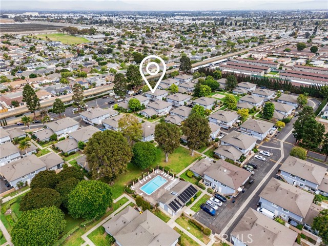 Detail Gallery Image 42 of 52 For 16396 Vista Roma, Huntington Beach,  CA 92649 - 2 Beds | 1 Baths