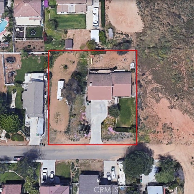 Image 28 of 31 For 14380 Moonridge Drive