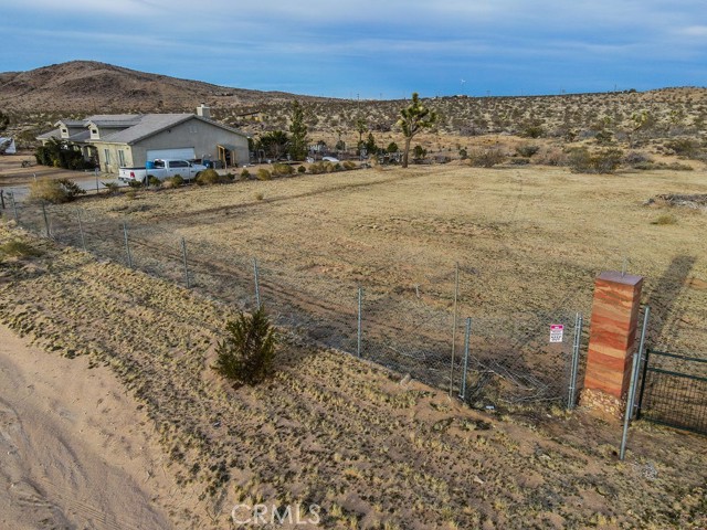 Detail Gallery Image 30 of 50 For 60786 Lynwood Rd, Joshua Tree,  CA 92252 - – Beds | – Baths