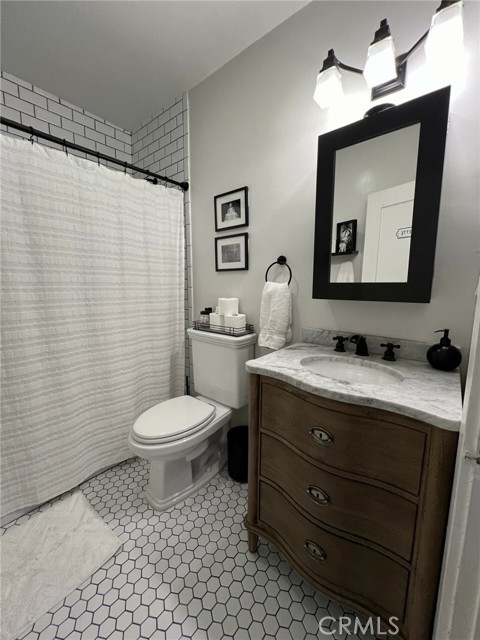 Detail Gallery Image 15 of 22 For 1649 N Mar Vista Ave, Pasadena,  CA 91104 - 2 Beds | 1 Baths