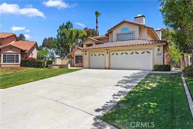 2391 Independence Circle, Corona, CA 92882