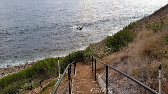 Private Walk way to Beach for PVBC Residence