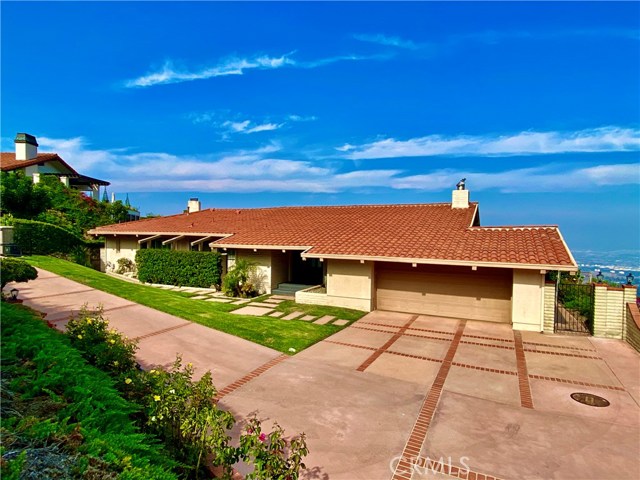 3272 Crownview Drive, Rancho Palos Verdes, California 90275, 4 Bedrooms Bedrooms, ,3 BathroomsBathrooms,Residential,Sold,Crownview,PV20170546