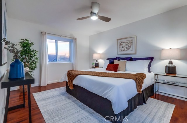 Detail Gallery Image 18 of 35 For 1140 Pacific Ave #30,  Long Beach,  CA 90813 - 2 Beds | 2 Baths