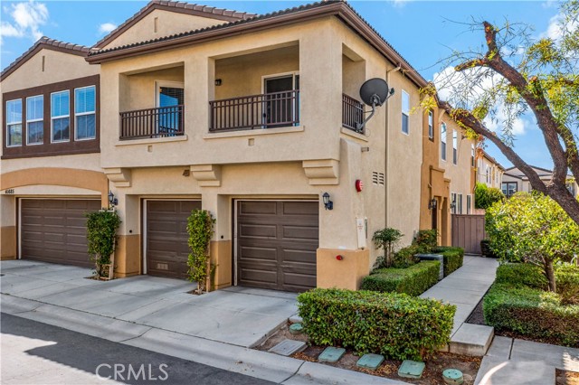 Detail Gallery Image 1 of 1 For 41685 Woodridge Ave #2,  Murrieta,  CA 92562 - 2 Beds | 2 Baths